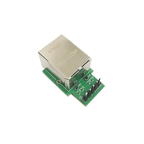 FUXIU Erweitert Mit Einem Zusätzlichen RJ45-Ethernet Anschluss Für Milk V Board Perfekte Kompatibilität Und Einfache Installation von FUXIU