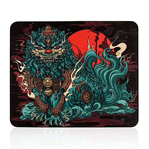 FUXIU Mousepad Esports Gaming Smooth Flexible Mouse Pad Mousepads for nSui 3 Hemming FUXIU Mousepad Esports Gaming Smooth Flexible Mouse Pad Mousepads for nSui 3 Hemming von FUXIU