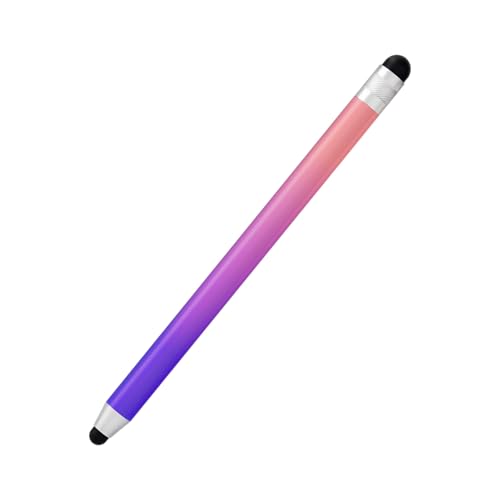 Kapazitiver Touchpen mit hoher Genauigkeit für Smartphones, Tablets, Laptops, tragbarer Stift, digitale Geräte, glattes Schreiben, Zeichnen Kapazitiver Touchpen mit hoher Genauigkeit für Smartphones, Tablets, Laptops, tragbarer Stift, digitale Geräte, glattes Schreiben, Zeichnen von FUXIU