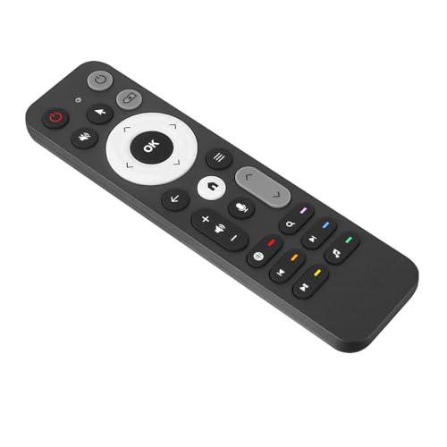 UR02 Fernbedienungen mit fortschrittlicher Gyroskop-Technologie und Sprachfunktionen für TOX1 TOX3 TOX4 AM8PRO AM6B PLUS UR02 Fernbedienungen mit fortschrittlicher Gyroskop-Technologie und Sprachfunktionen für TOX1 TOX3 TOX4 AM8PRO AM6B PLUS von FUXIU