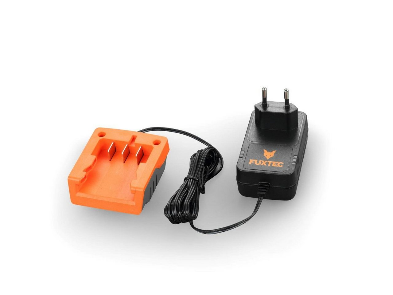 FUXTEC FX-E1LG1A Akku-Ladestation FUXTEC FX-E1LG1A Akku-Ladestation von FUXTEC