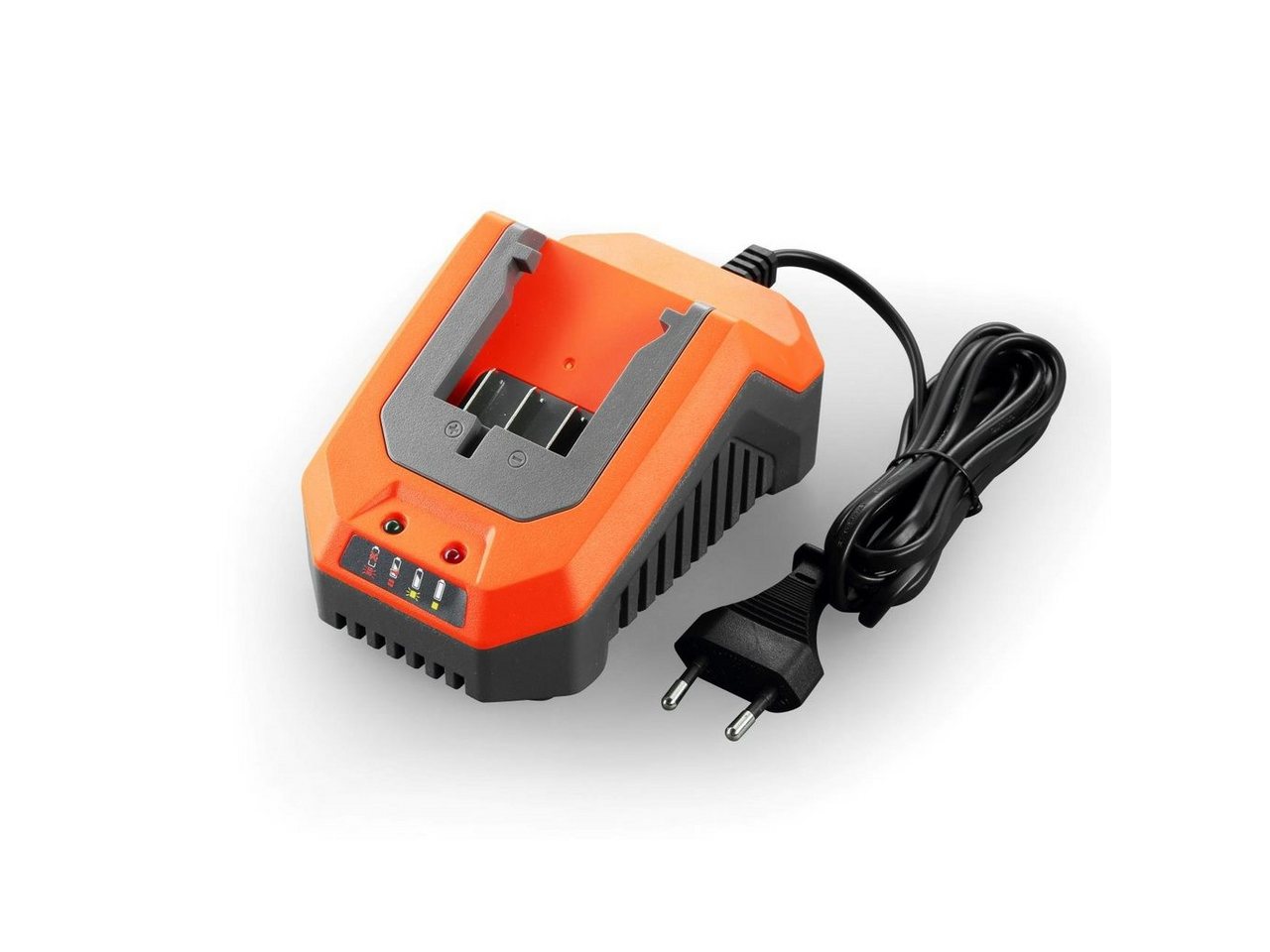FUXTEC FX-E1LG2A Akku-Ladestation FUXTEC FX-E1LG2A Akku-Ladestation von FUXTEC