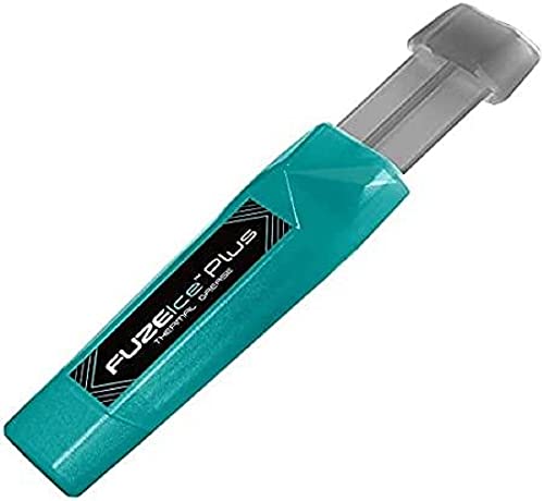 Iceberg Thermal FUZEIce Plus Hochleistung-Wärmeleitpaste mit 2-in-1 Spachtel CPU GPU Kühlkörperpaste 13 W/mK 3,5 g Iceberg Thermal FUZEIce Plus Hochleistung-Wärmeleitpaste mit 2-in-1 Spachtel CPU GPU Kühlkörperpaste 13 W/mK 3,5 g von FUZEIce