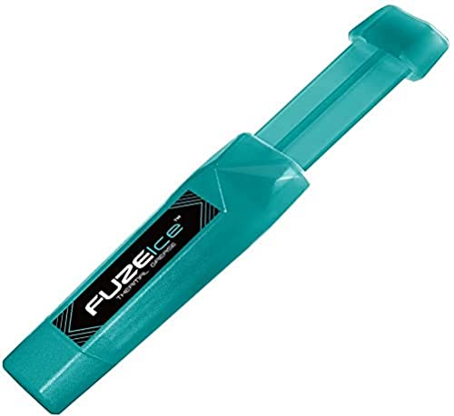 Iceberg Thermal FUZEIce Wärmeleitpaste mit 2-in-1 Spachtel CPU GPU Kühlkörperpaste 11,25 W/mK 7 g Iceberg Thermal FUZEIce Wärmeleitpaste mit 2-in-1 Spachtel CPU GPU Kühlkörperpaste 11,25 W/mK 7 g von FUZEIce
