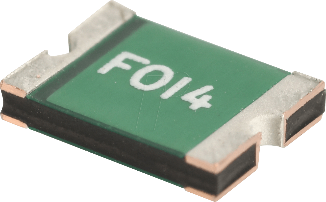 PTC FSMD014R - PTC-Sicherung, SMD 1812, 60V, 140mA, rückstellend von FUZETEC