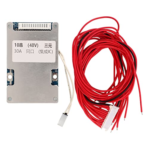 48 V 30A Batterieplatte, PCB -Material aus Stufe, dürftige Modul für Elektrofahrzeuge, Scooters, sichere Temperaturregelung, zum Tragen und Speichern 48 V 30A Batterieplatte, PCB -Material aus Stufe, dürftige Modul für Elektrofahrzeuge, Scooters, sichere Temperaturregelung, zum Tragen und Speichern von FUZHUI