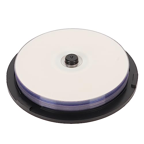 Dauerhaft 4,7 GB 16x -Geschwindigkeits -DVD R -CD, Robustes PC -Material für dauerhafte Datenspeicherung, Aufzeichnungsmedien -Disc für Musikvideofotos, die mit DVD -R/DVD -RW (FUZHUIpnI-11) von FUZHUI