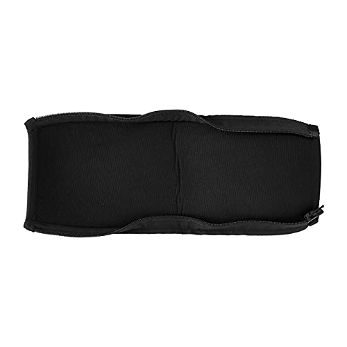 Stylish Headphone Headband Replacement for MDR‑1R/1RBT/1A/1ADAC, Smoothness, Excellent Quality‑ Fabric, Enhanced Comfort Durability (FUZHUIczxEO-11) von FUZHUI