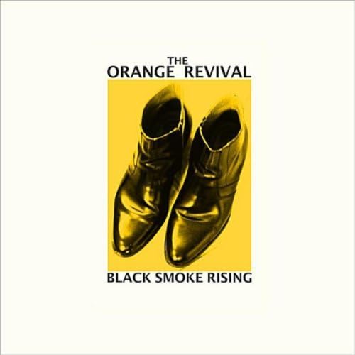 Black Smoke Rising (White) [Vinyl LP] von FUZZ CLUB