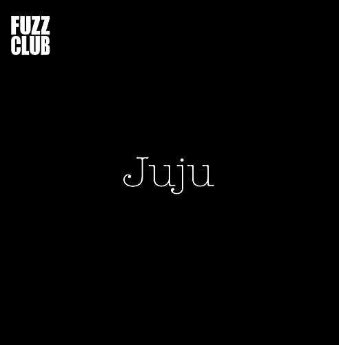 Fuzz Club Session [Vinyl LP] von FUZZ CLUB