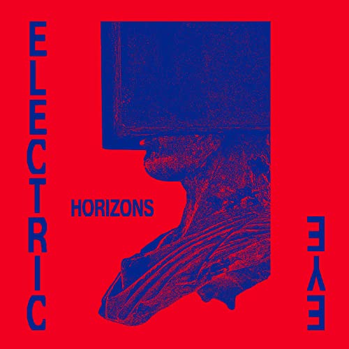 Horizons [Vinyl LP] von FUZZ CLUB