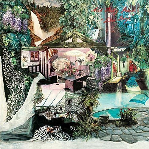Lilac Days [Vinyl LP] von FUZZ CLUB