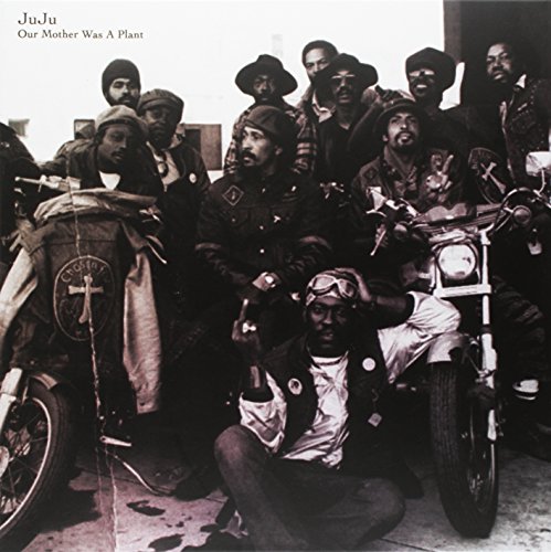 Our Mother Was a Plant [Vinyl LP] von FUZZ CLUB