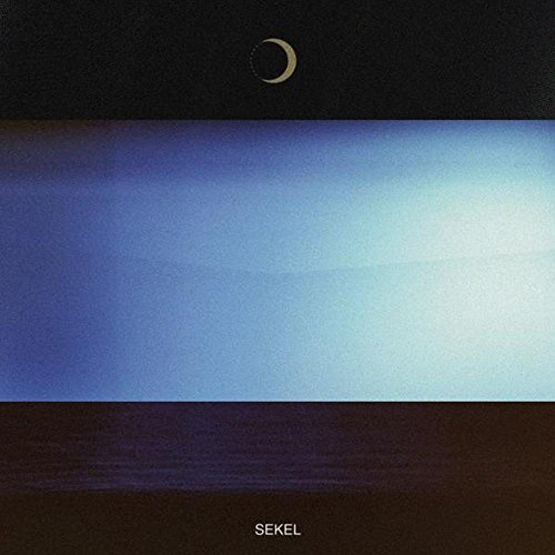 Sekel [Vinyl LP] von FUZZ CLUB