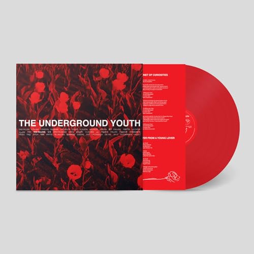 The Falling [Vinyl LP] von Fuzz Club