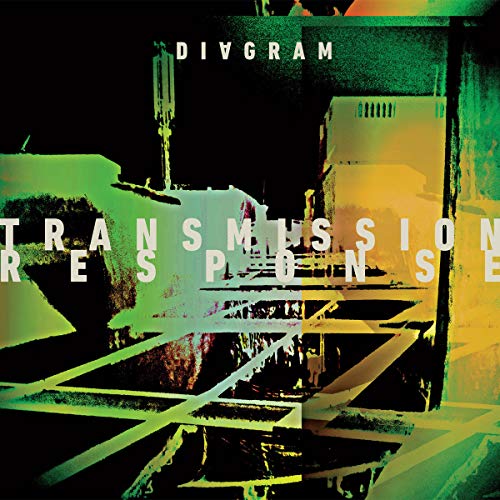 Transmission Response [Vinyl LP] von FUZZ CLUB