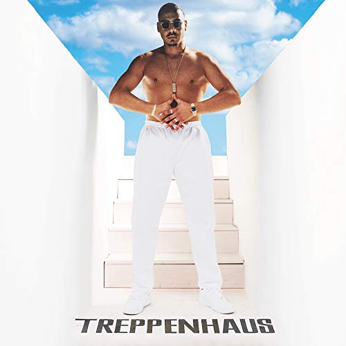 APACHE 207 TREPPENHAUS - Fanbox (Exklusiv bei Amazon.de) von FVLFIL