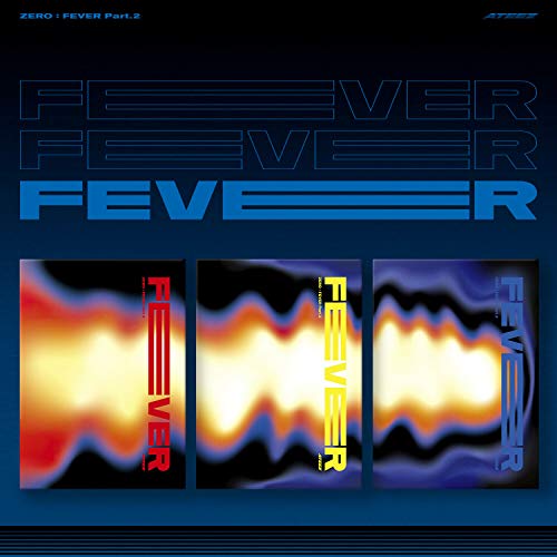 ATEEZ - Zero : Fever Part 2, All Covers SET incl. CD, Booklet, Sticker, Postcard, Photocard, PreOrder Benefit, Extra Photocards ATEEZ - Zero : Fever Part 2, All Covers SET incl. CD, Booklet, Sticker, Postcard, Photocard, PreOrder Benefit, Extra Photocards von FVLFIL