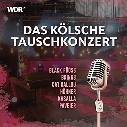 Das kölsche Tauschkonzert Das kölsche Tauschkonzert von FVLFIL