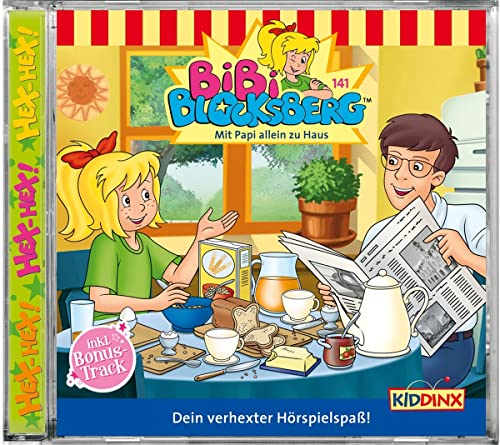 Folge 141: Mit Papi allein zu Haus Folge 141: Mit Papi allein zu Haus von FVLFIL