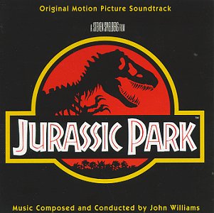 Jurassic Park [Musikkassette] von FVLFIL
