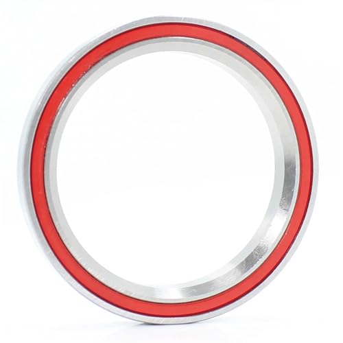 MH-P09K Lager 27,15x38x6,5 Mm 36/45 (1 PC) Bälle Fahrrad 1 Zoll Kugellager von FWEUHMWP