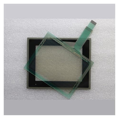 FWFDTQBSP GP377-LG11-24V GP377-SC11-24 GP370-SC11-Plastic Schutzfolie Touchscreen Panel Displaygröße: 7~10 Zoll(Film and Touchpad) von FWFDTQBSP