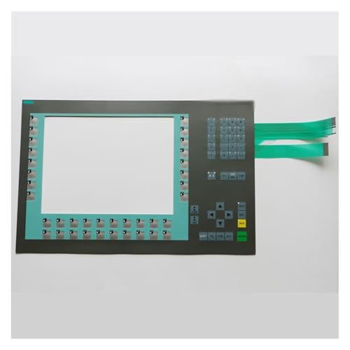 FWFDTQBSP MP377-12 6AV6644-0BA01-2AX1/2AX0 - Folientastatur Tastatur Displaygröße: 10~13 Zoll von FWFDTQBSP
