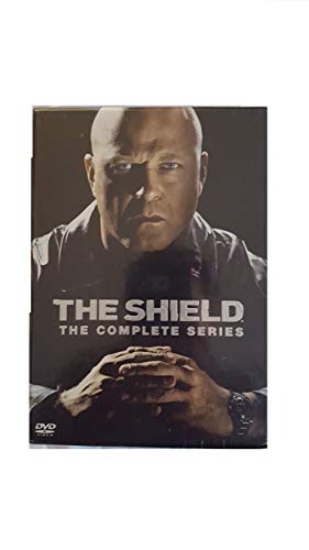 SHIELD: COMPLETE SERIES - SHIELD: COMPLETE SERIES (29 DVD) von FX