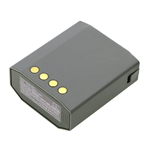 Cameron Sino Akku für Ascom FuG11B, SE110, SE140 PN:Ascom CPA141, CPA2800 1200mAh / 9.00Wh Cameron Sino Akku für Ascom FuG11B, SE110, SE140 PN:Ascom CPA141, CPA2800 1200mAh / 9.00Wh von FYIOGXG