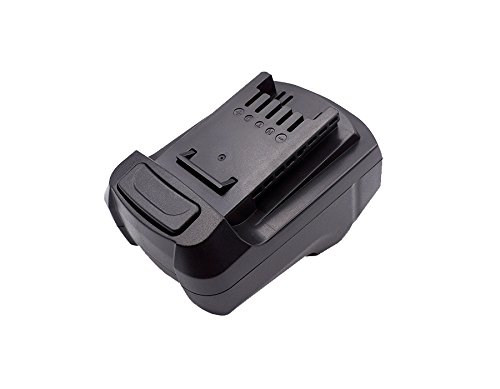 Cameron Sino Akku für Einhell RT-CD 18/1 Li PN:Einhell 45.113.13 2000mAh / 36.00Wh Cameron Sino Akku für Einhell RT-CD 18/1 Li PN:Einhell 45.113.13 2000mAh / 36.00Wh von FYIOGXG