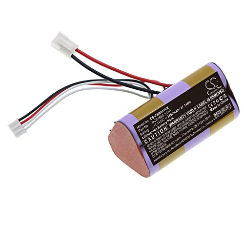 Cameron Sino Akku für Plus Minus Zero XJB-B021, XJC-Y010 PN:Plus Minus Zero NCR1650-3S1P 3400mAh / 37.74Wh Cameron Sino Akku für Plus Minus Zero XJB-B021, XJC-Y010 PN:Plus Minus Zero NCR1650-3S1P 3400mAh / 37.74Wh von FYIOGXG