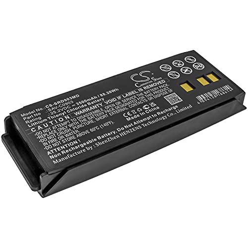 Cameron Sino Akku für SaverOne Automatic, D, P, semi Automatic PN:SaverOne SAV-C0903 3500mAh / 88.20Wh Cameron Sino Akku für SaverOne Automatic, D, P, semi Automatic PN:SaverOne SAV-C0903 3500mAh / 88.20Wh von FYIOGXG