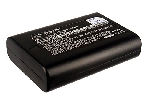 Cameron Sino Ersatz Akku für BM8, M8, M8.2, M9 14464 PN: BLI-312 1600mAh von FYIOGXG