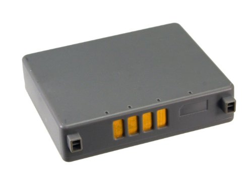 Cameron Sino Ersatz Akku für Panasonic SDR-S100, SDR-S100EG-S, SDR-S100E-S, SDR-S150, SDR-S150EB-S, SDR-S150E-S, SDR-S200, SDR-S300 PN:Panasonic CGA-S303E, CGA-S303E/1B, VW-VBE10 760mAh von FYIOGXG