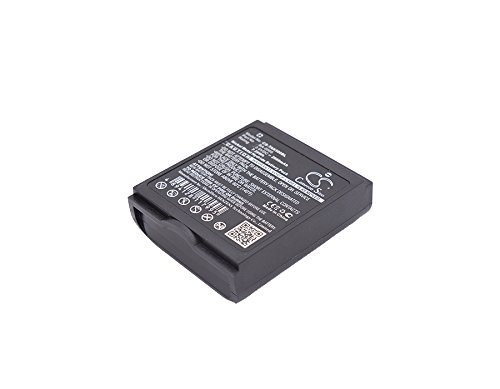 Cameron Sino Ersatz Akku für Teletec AK5 PN:Teletec BA-0005 2000mAh / 7.20Wh Cameron Sino Ersatz Akku für Teletec AK5 PN:Teletec BA-0005 2000mAh / 7.20Wh von FYIOGXG