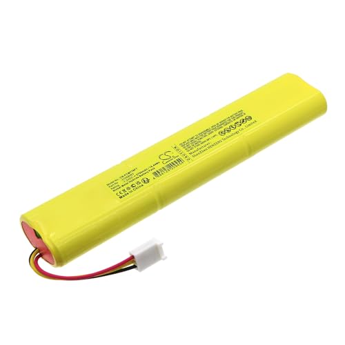 Ersatz Akku für Facom 779.CL1, 779.CL16 PN:Facom 31059063 2700mAh / 19.44Wh von FYIOGXG