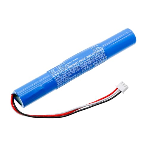 Ersatz Akku für Fender Newport PN:Fender C129J1 2600mAh / 19.24Wh Ersatz Akku für Fender Newport PN:Fender C129J1 2600mAh / 19.24Wh von FYIOGXG