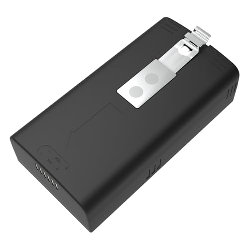 Ersatz Akku für Imou Cell 2 Camera PN:Imou FRB20 5200mAh / 18.72Wh von FYIOGXG