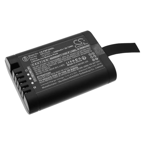 Ersatz Akku für Olympus IPLEX G, IPLEX RT, IPLEX RX, IPLEX TX, IV 8635L PN:Olympus 100498-03, NC2040, NC2040A22, NC2040NO34, NC2040OL24, NC2040XD24, RRC2040 3400mAh / 36.72Wh Ersatz Akku für Olympus IPLEX G, IPLEX RT, IPLEX RX, IPLEX TX, IV 8635L PN:Olympus 100498-03, NC2040, NC2040A22, NC2040NO34, NC2040OL24, NC2040XD24, RRC2040 3400mAh / 36.72Wh von FYIOGXG