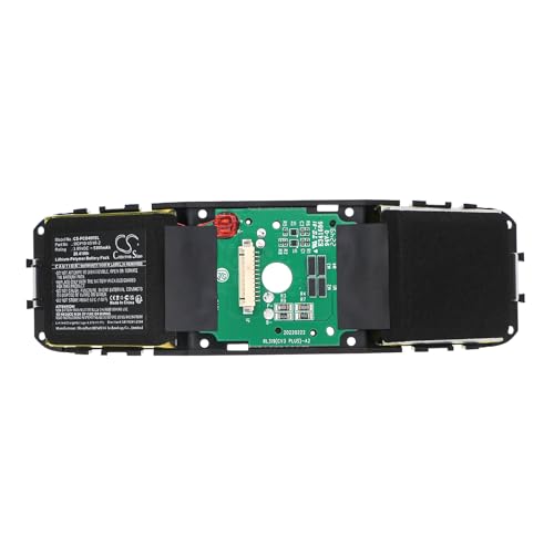 Ersatz Akku für PICO 4 PN:PICO 1ICP10/40/46-2 5300mAh / 20.41Wh Ersatz Akku für PICO 4 PN:PICO 1ICP10/40/46-2 5300mAh / 20.41Wh von FYIOGXG