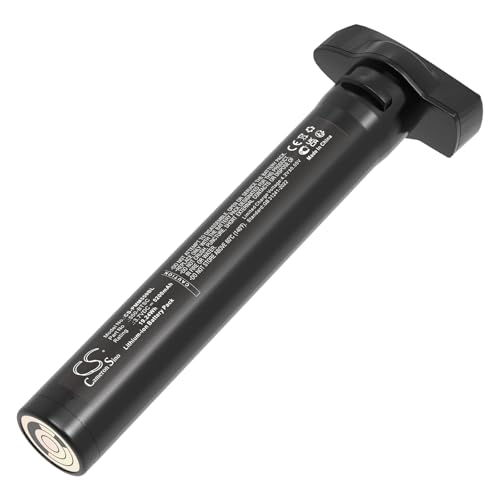 Ersatz Akku für Point Mobile PM550 PN:Point Mobile 550-BTSC 5200mAh / 19.24Wh Ersatz Akku für Point Mobile PM550 PN:Point Mobile 550-BTSC 5200mAh / 19.24Wh von FYIOGXG
