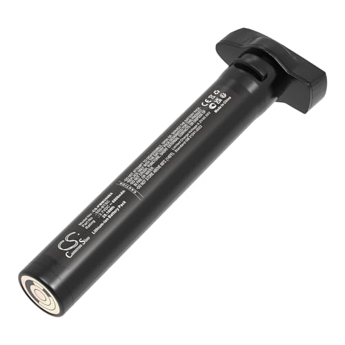Ersatz Akku für Point Mobile PM550 PN:Point Mobile 550-BTSC 6800mAh / 25.16Wh Ersatz Akku für Point Mobile PM550 PN:Point Mobile 550-BTSC 6800mAh / 25.16Wh von FYIOGXG