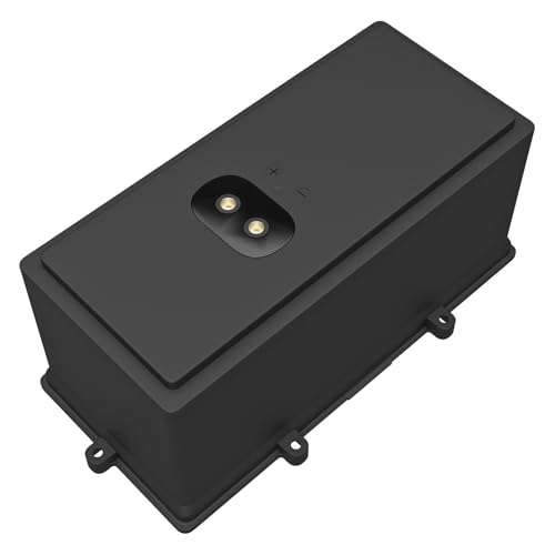 Ersatz Akku für Seauto SAT-3P6S, Smart Robotic Pool Cleaner PN:Seauto SAT-3P6S 7800mAh / 170.82Wh Ersatz Akku für Seauto SAT-3P6S, Smart Robotic Pool Cleaner PN:Seauto SAT-3P6S 7800mAh / 170.82Wh von FYIOGXG