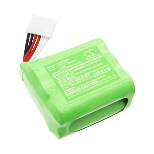 Ersatz Akku für X-Rite SP60, SP62, SP64 PN:X-Rite SP62-79-23 2000mAh / 14.4Wh Ersatz Akku für X-Rite SP60, SP62, SP64 PN:X-Rite SP62-79-23 2000mAh / 14.4Wh von FYIOGXG