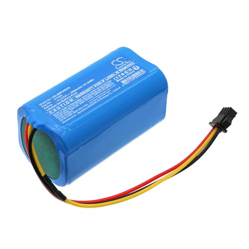 Ersatz Akku fürAirrobo P20 PN:Airrobo 91069 2600mAh / 37.44Wh Ersatz Akku fürAirrobo P20 PN:Airrobo 91069 2600mAh / 37.44Wh von FYIOGXG