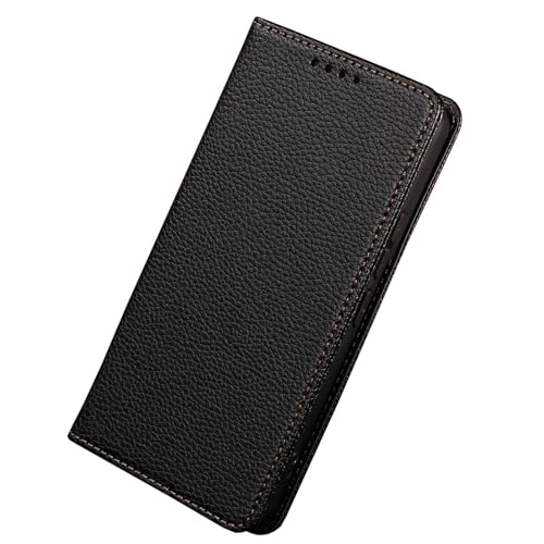 Flip Case für Samsung Galaxy S25 Ultra/S25 Plus/S25, mit Bargeldschlitz, Business AntiFall Wallet Cover, Retro-Ledertasche,S25 Plus,Black Flip Case für Samsung Galaxy S25 Ultra/S25 Plus/S25, mit Bargeldschlitz, Business AntiFall Wallet Cover, Retro-Ledertasche,S25 Plus,Black von FYLTWUK