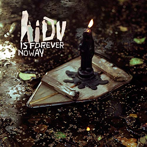 Is Forever No Way [Vinyl LP] von FYSISK FORMAT