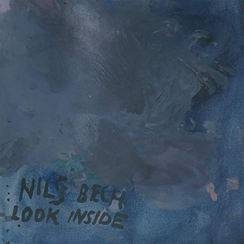 Look Inside [Vinyl LP] von FYSISK FORMAT
