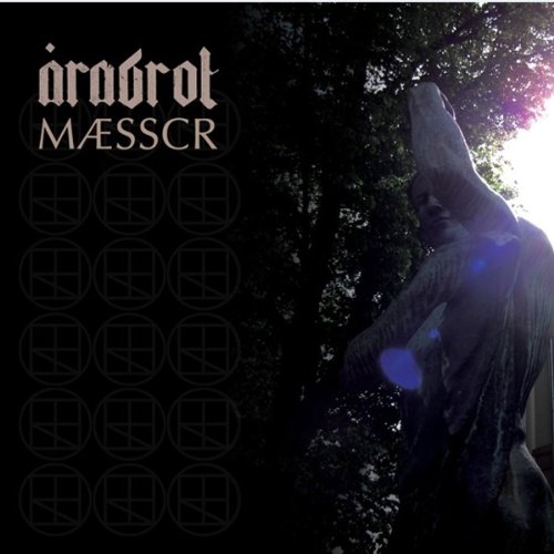 Mæsscr [Vinyl LP] von FYSISK FORMAT